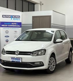 Volkswagen Polo 1.4 TDI 5p. Trendline