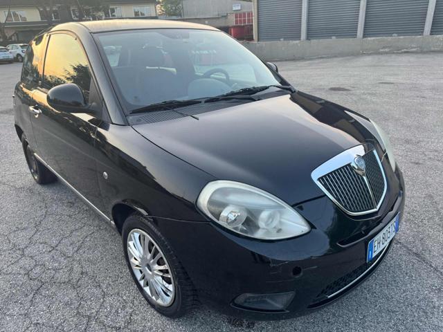 LANCIA Ypsilon neopatentati Bellissima benzina/gpl 1.4 Platinum