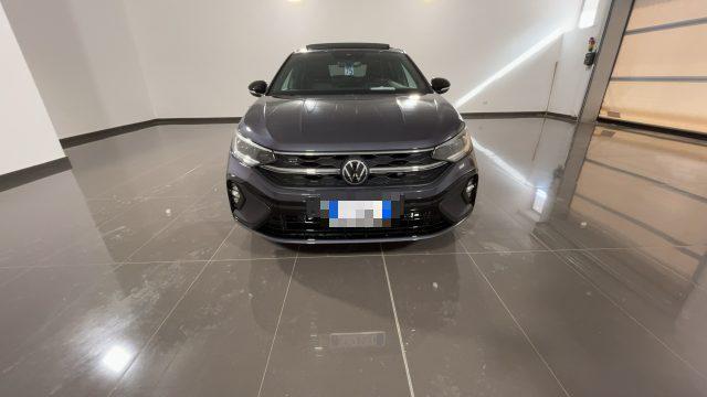 VOLKSWAGEN Taigo 1.0 TSI 110 CV R-Line