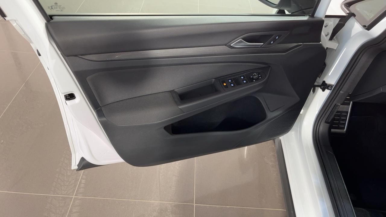 Volkswagen Golf 2.0 TSI GTI DSG Clubsport 45