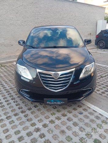 Lancia Y 1.2 GPL Ecochic