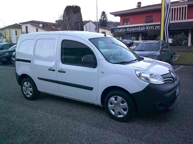 Renault Kangoo VAN 1.5 dCi 95cv