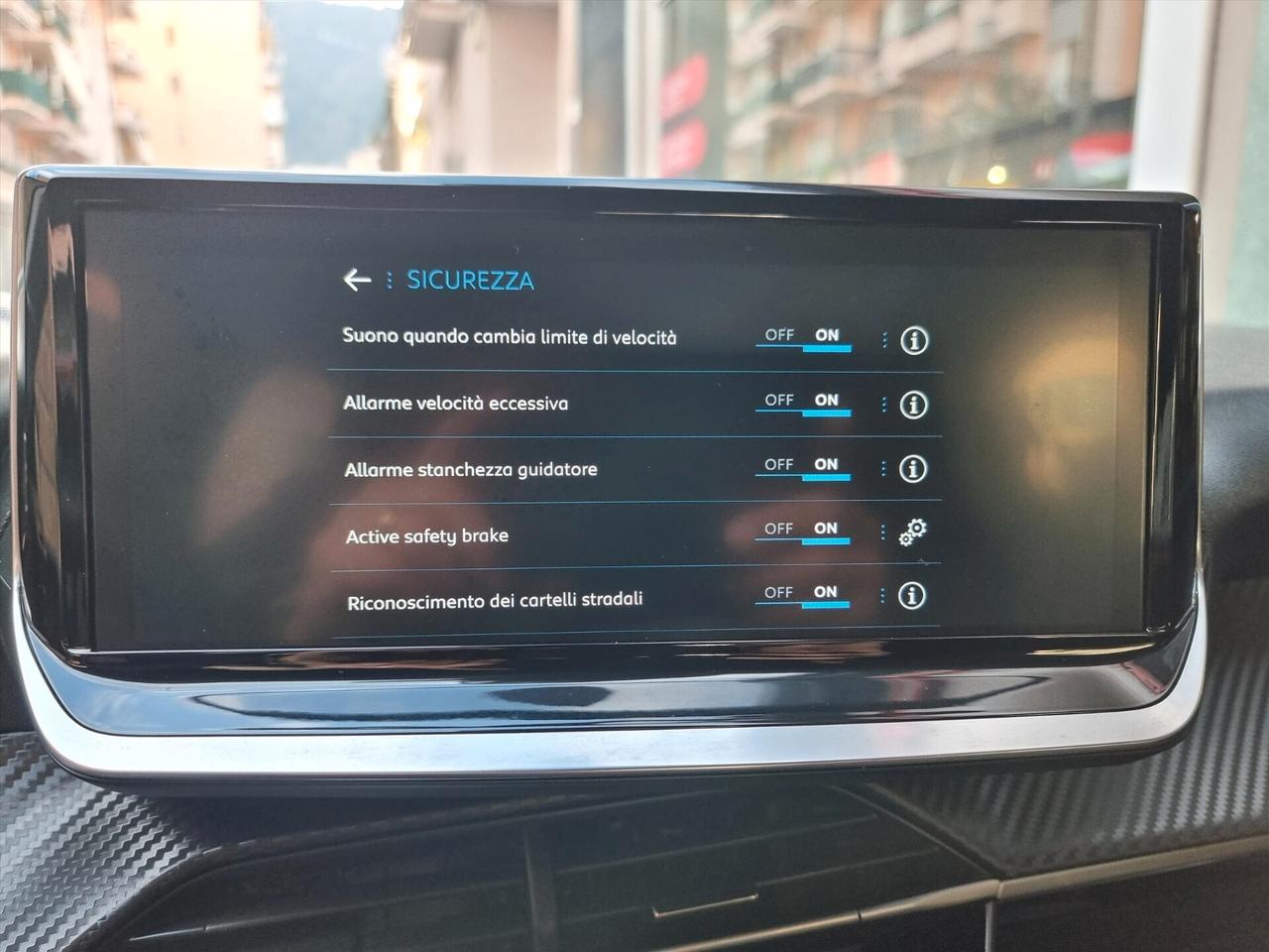 Peugeot 208 PureTech 75 Stop&Start 5 porte Style