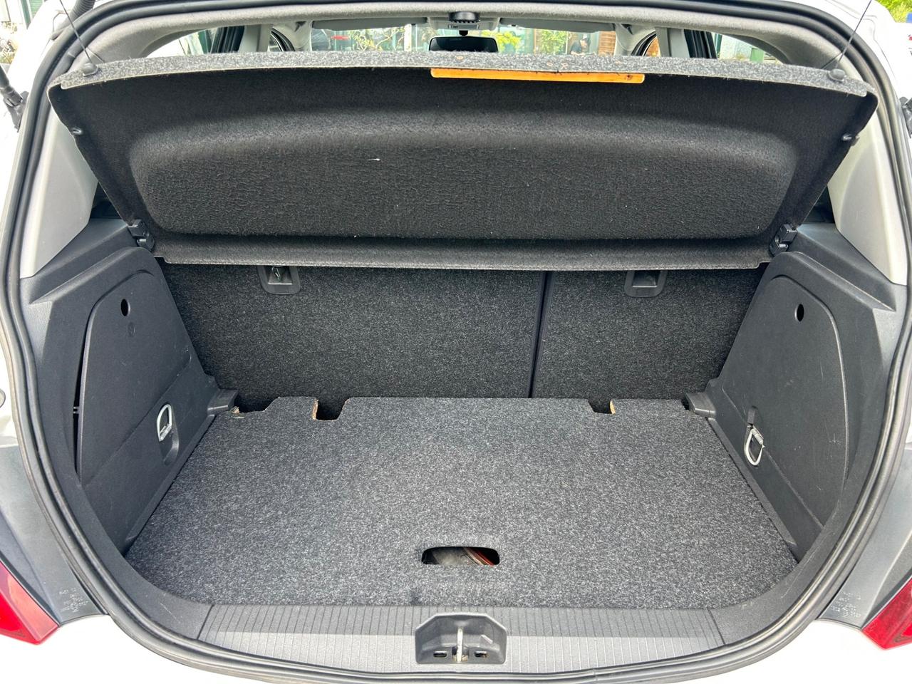 Opel Corsa 1.2 5 porte Cosmo *GPL FINO 2029*