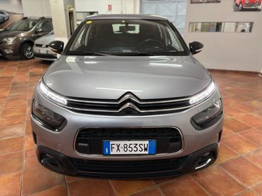 CITROEN C4 CACTUS 10/2019 DIESEL