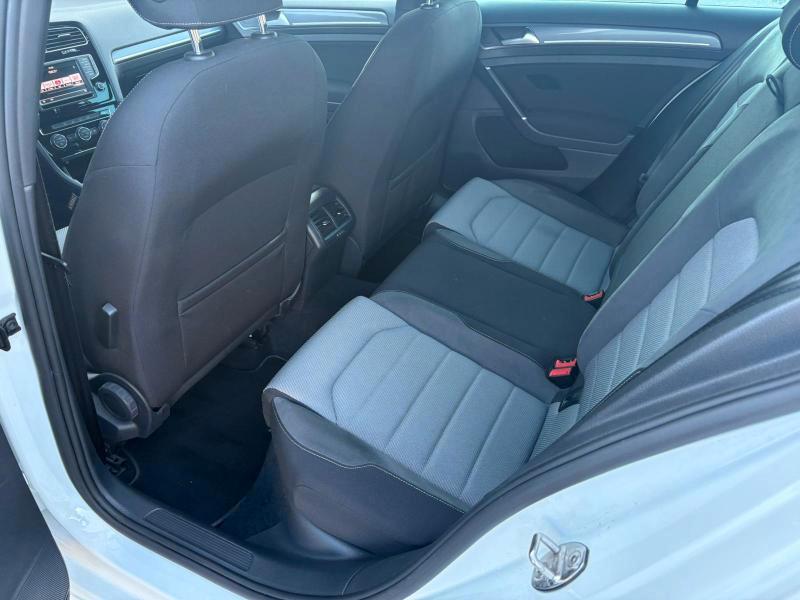 Volkswagen Golf 5 Porte Golf 1.6 tdi 110 CV RLINE