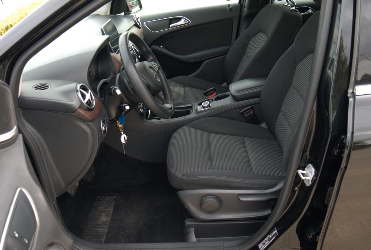 Mercedes-benz B 180 d Business