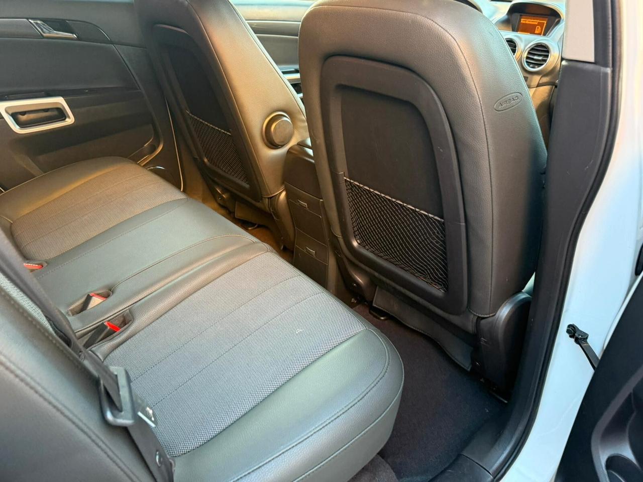 Opel Antara 2.0 CDTI 127cv 4x2 Edition Plus - 2010