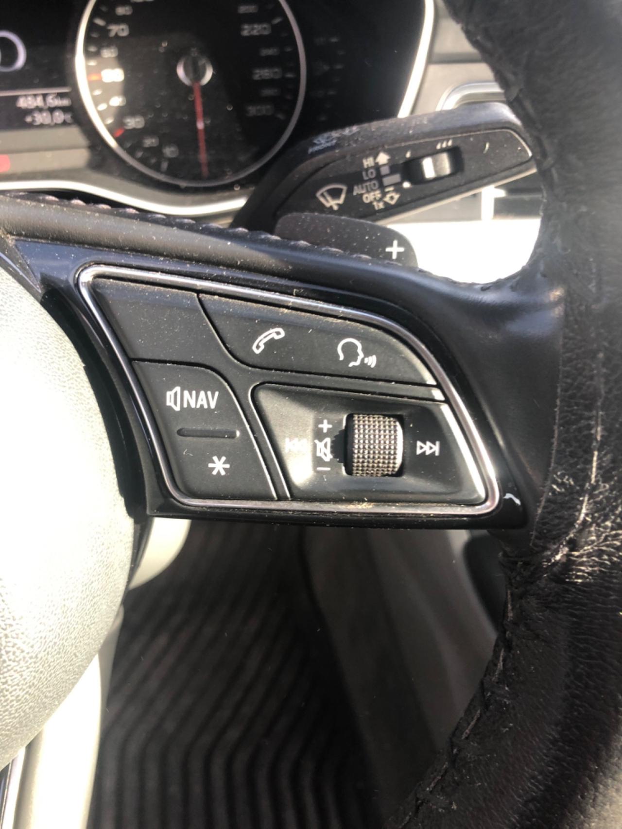 Audi A4 2.0 TDI 190 CV ultra S tronic Business Sport