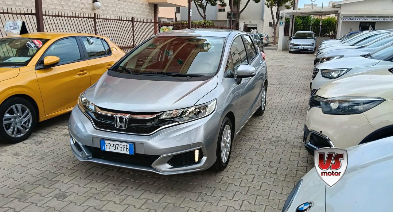 HONDA JAZZ 1.3 BENZ -PREZZO PROMO!
