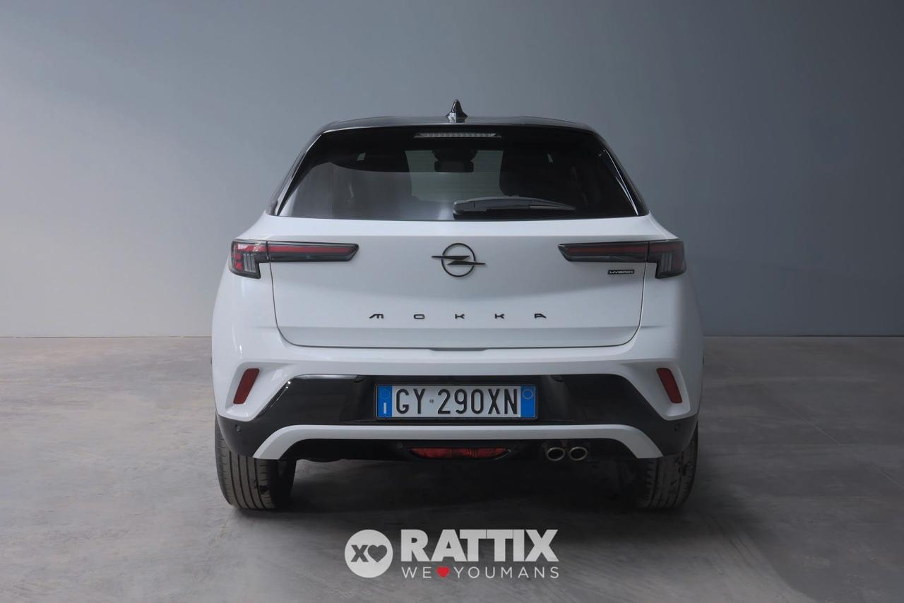 Opel Mokka 1.2 Hybrid 145CV GS DCT6