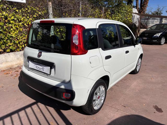FIAT Panda 1.2 Easy NEOPATENTATI