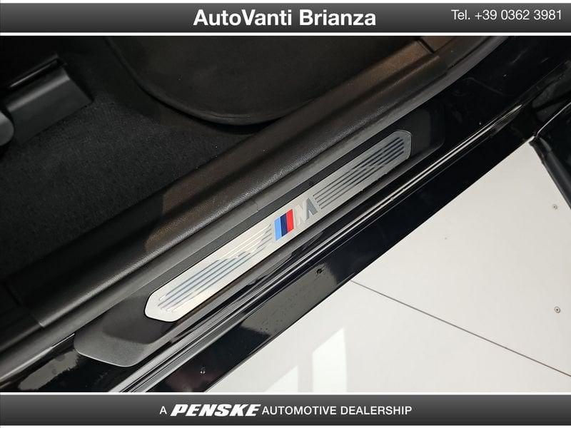 BMW X3 xDrive20d 48V Msport