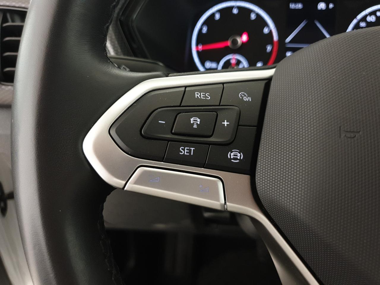 Volkswagen T-Cross 1.0 tsi style 110cv dsg