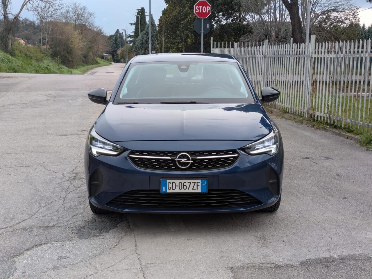 Opel Corsa 1.2 Elegance