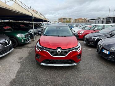 Renault Captur Blue dCi 115 CV EDC Zen