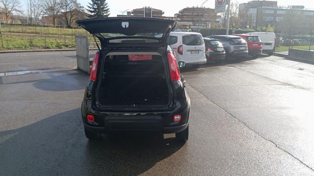 FIAT Panda *PROMO* 1.0 FireFly S&S Hybrid