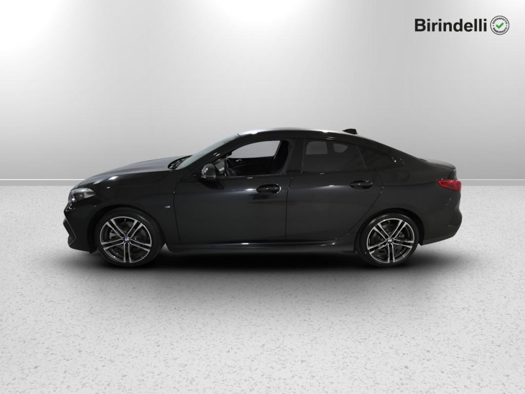 BMW Serie 2 G.C. (F44) - 220d Gran Coupé Msport aut.