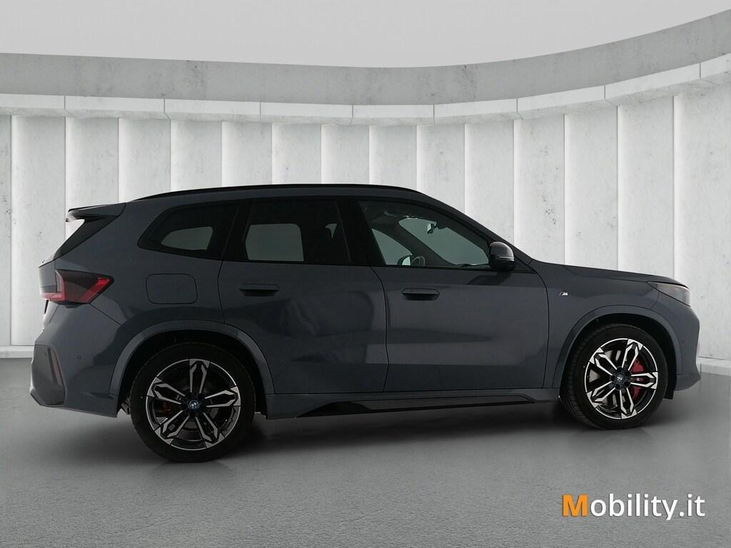 BMW X1 25 e MSport Pro xDrive DCT