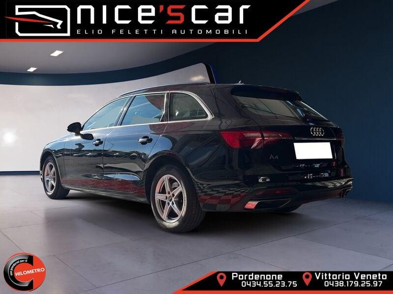 Audi A4 A4 35 TDI/163 CV S tronic