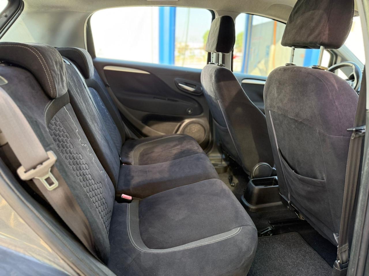 Fiat Punto 1.3 MJT II 75 CV 5 porte Street