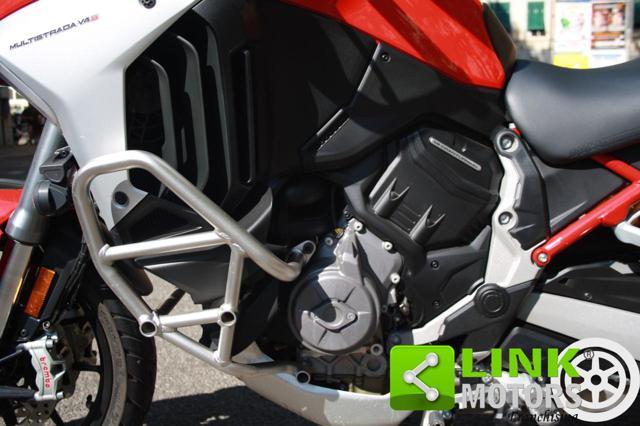 DUCATI Multistrada V4 S FULL OPTIONAL