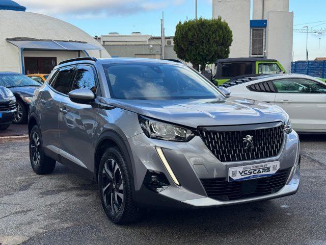 PEUGEOT 2008 PureTech 130 S&S GT Line *PREZZO REALE*