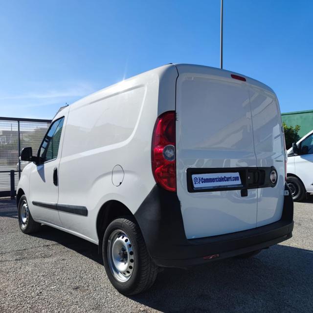 FIAT DOBLO 1.6 M-JET 105CV FURGONE 3 POSTI - 2022