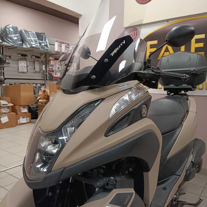 Yamaha Tricity 155 - 2022