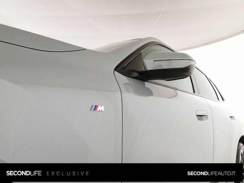 BMW X3 xdrive20d MSport auto