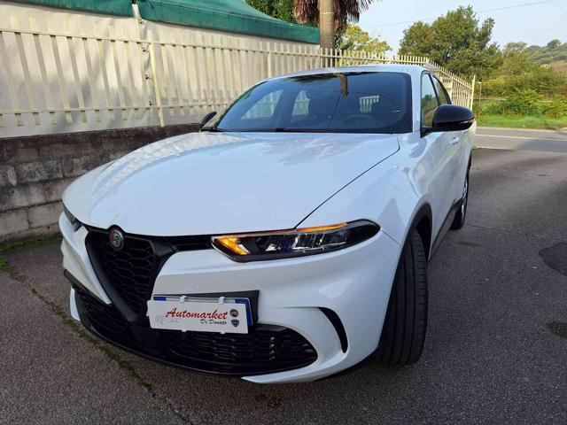 ALFA ROMEO Tonale 1.6 diesel 130 CV TCT6 Sprint