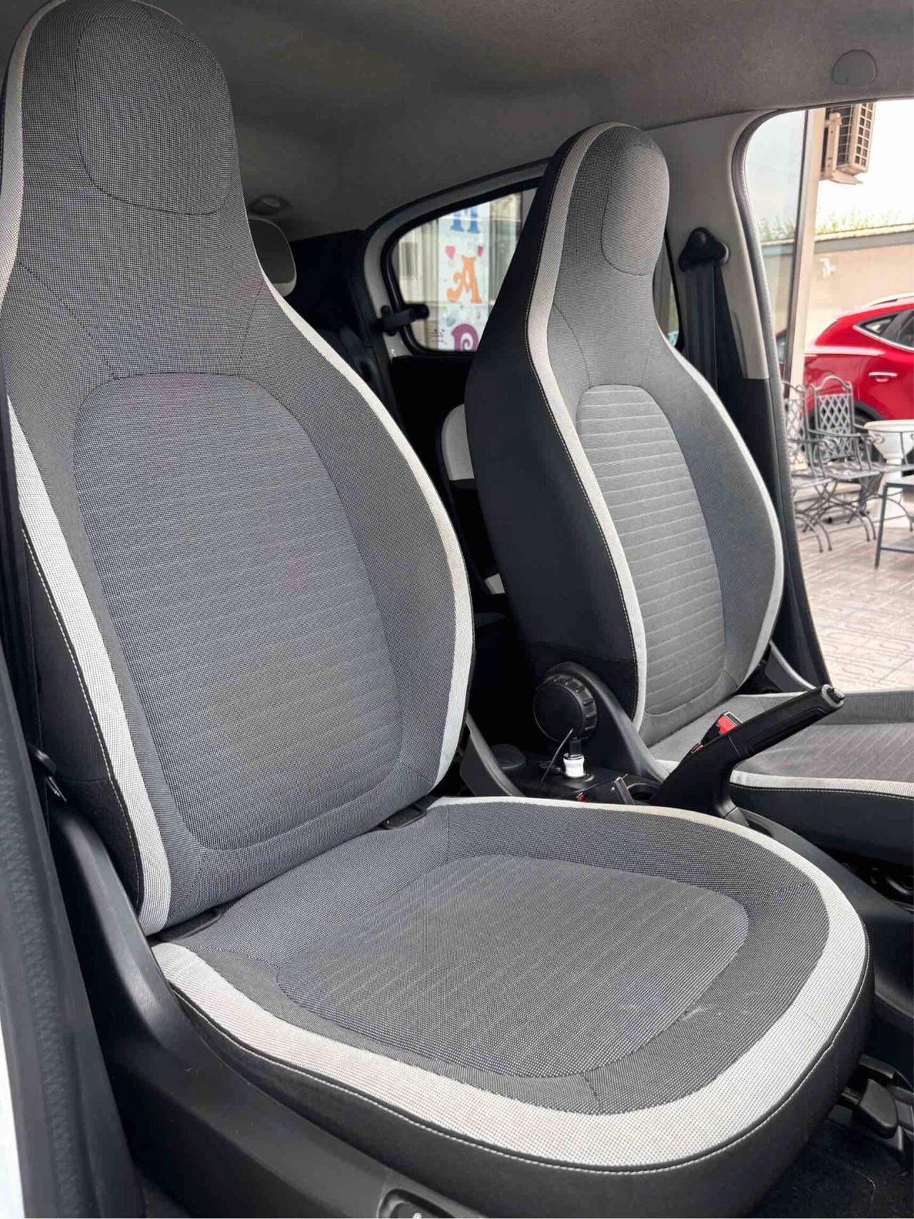 Renault Twingo SCe Life
