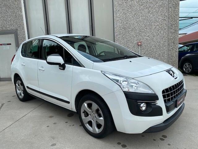 Peugeot 3008 1.6 HDi 115CV Active