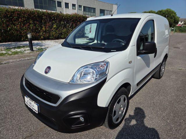 FIAT Fiorino 1.4 8V CNG 70CV Cargo SX