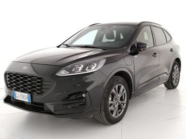 Ford Kuga 2.5 phev ST-Line 2wd 225cv cvt