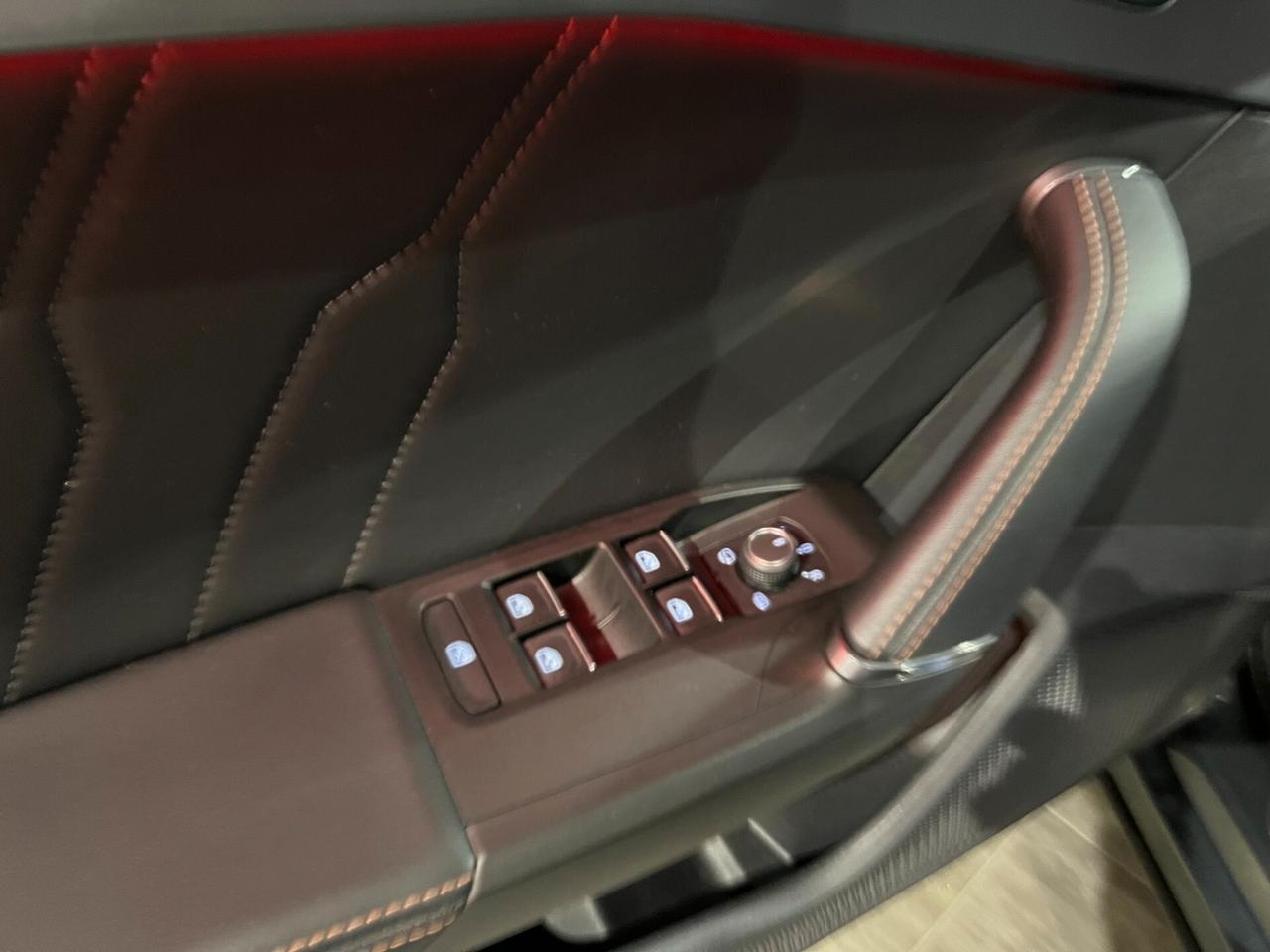 Cupra Formentor 2.0 TDI 4Drive DSG