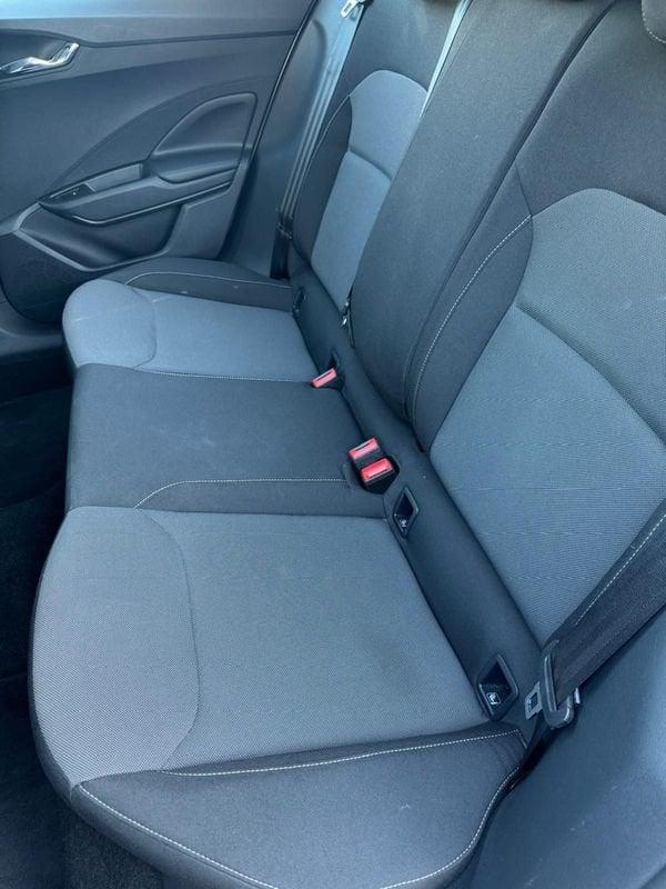 Skoda Fabia 1.0 MPI EVO 80 CV Selection