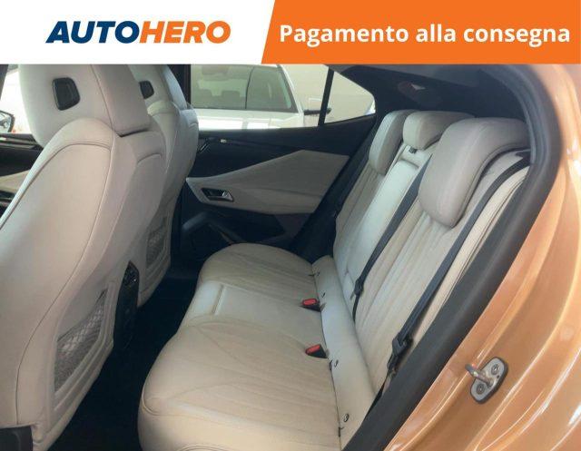 DS AUTOMOBILES DS 4 BlueHDi 130 aut. Cross Rivoli