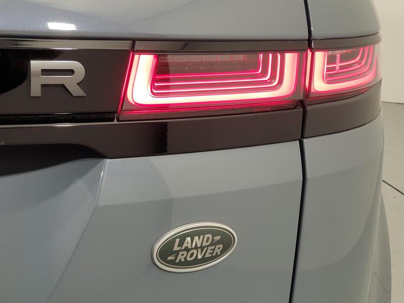 Land Rover Range Rover Evoque 2.0 d i4 mhev 180cv first edition awd auto