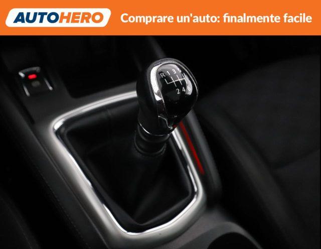 NISSAN Qashqai 1.5 dCi N-Connecta