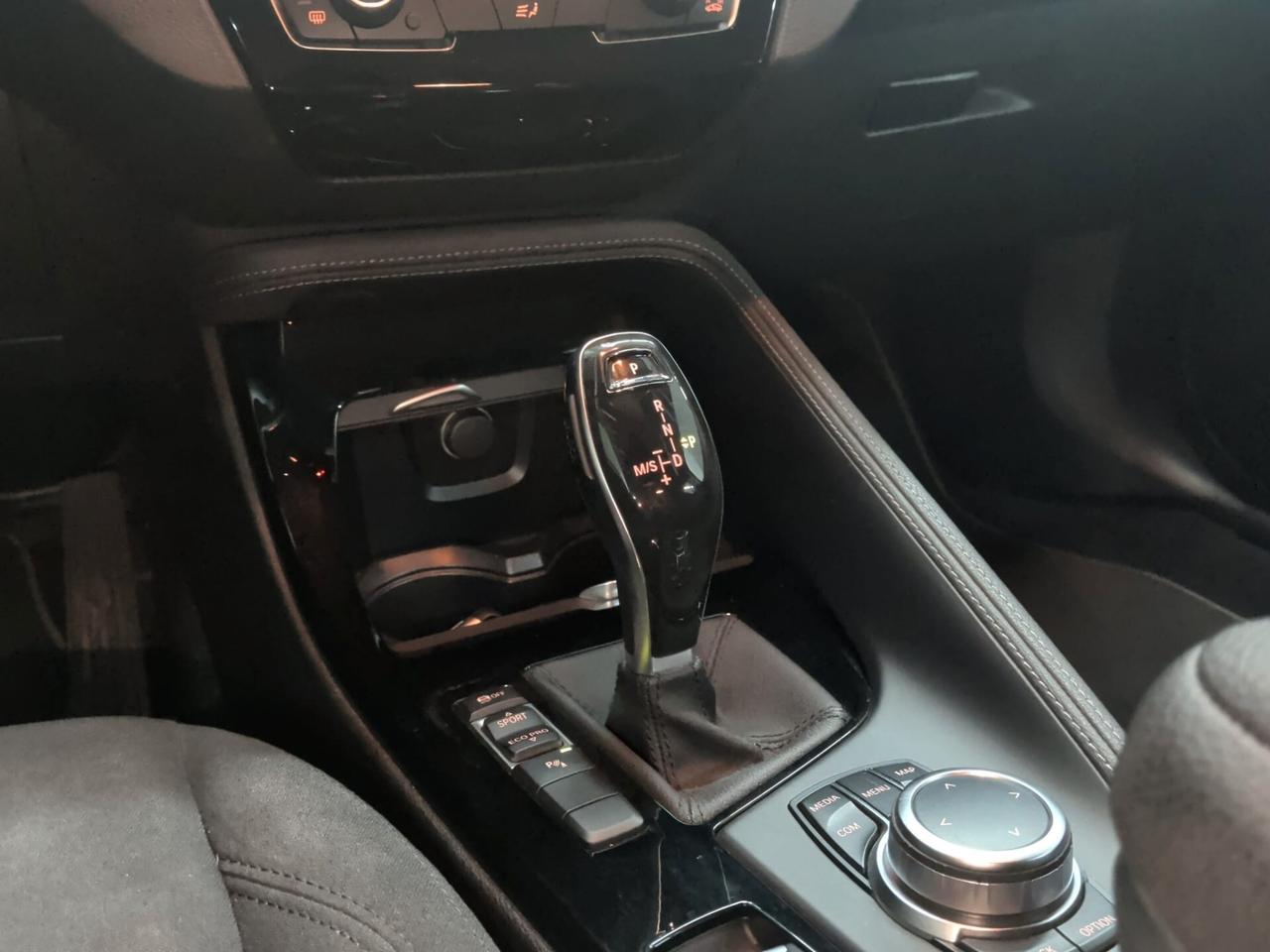Bmw X2 sDrive16d Advantage 2023