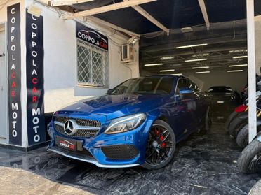 Mercedes-benz C 220 d 4Matic Auto Premium