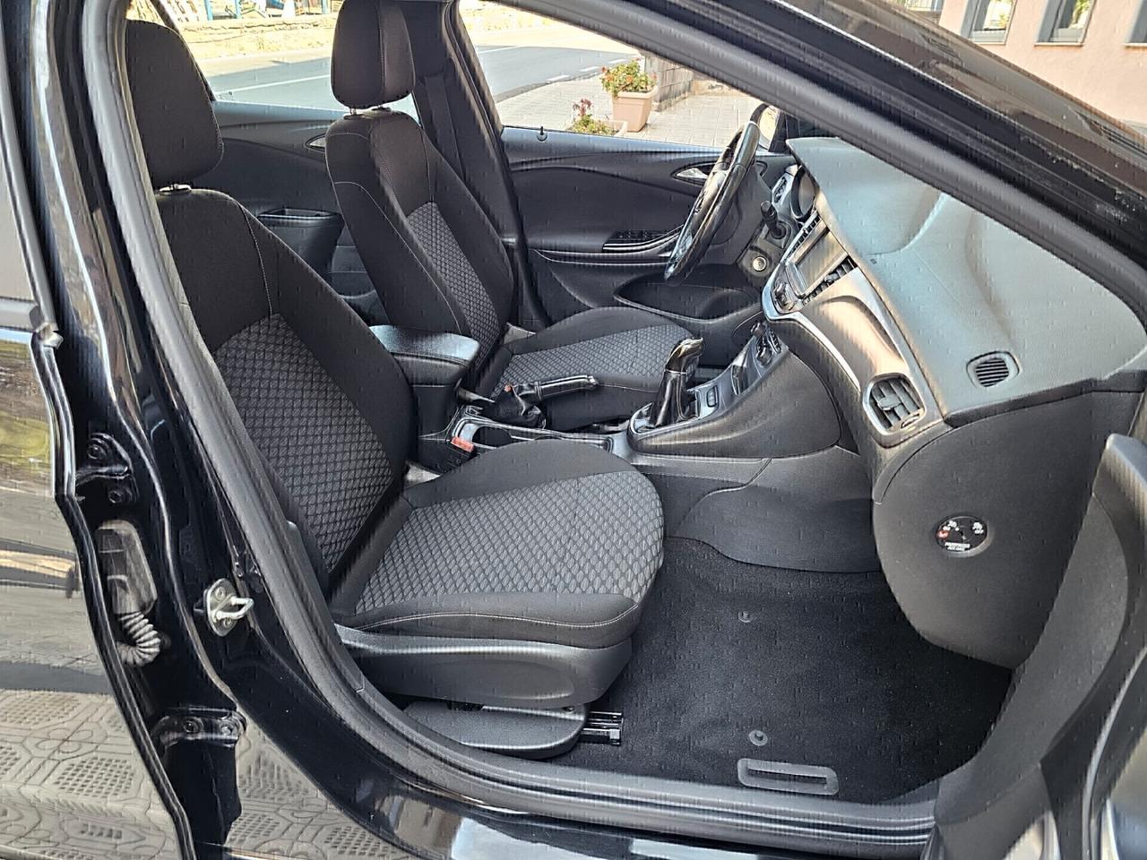 Opel Astra 1.6 CDTi 110CV Start&Stop Sports Tourer Business