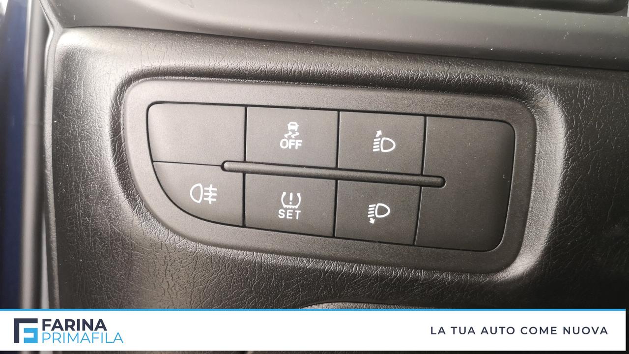 FIAT Tipo 4 porte II 2016 - TIPO SW 1,6MJT BUSINESS 130CV