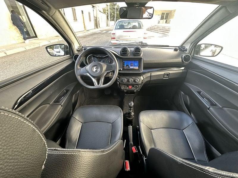 Aixam City City Sport
