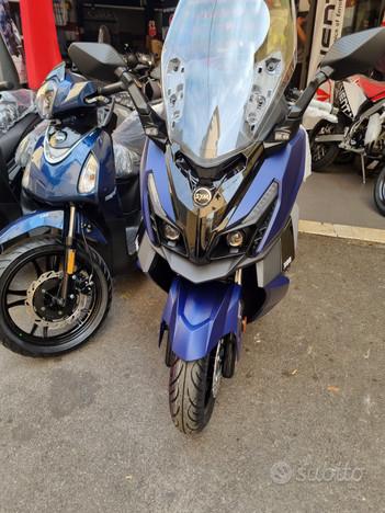 Sym cruisym 300 tcs '26