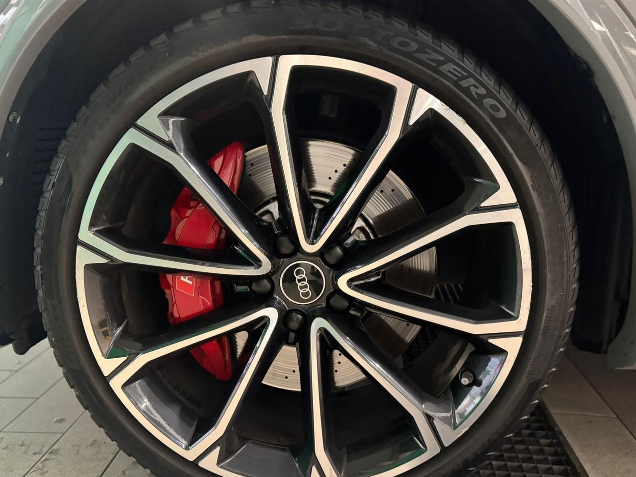 Rsq3 strafull unico proprietario tetto bollo e super pagati