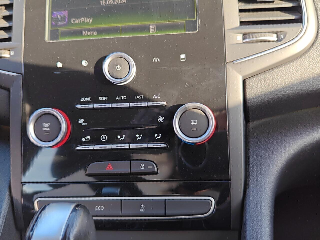 Renault Talisman dCi 8V 110 CV Zen