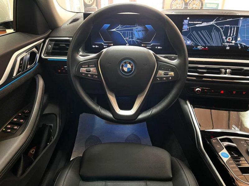 BMW i4 eDrive 35 Sport