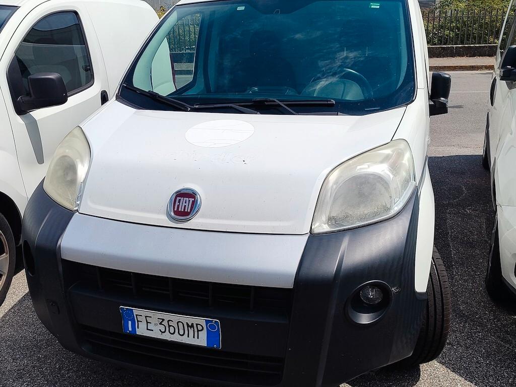 Fiat Fiorino 1.3 MJT 95CV (PERMUTO)